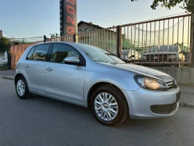    VW Golf 1, 400 EURO5