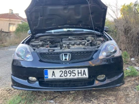 Honda Civic 1.6 16V (110 Hp) | Mobile.bg    4