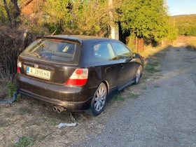 Honda Civic 1.6 16V (110 Hp) | Mobile.bg    9