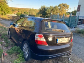 Honda Civic 1.6 16V (110 Hp) | Mobile.bg    8