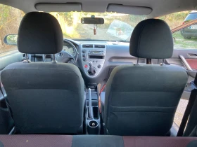 Honda Civic 1.6 16V (110 Hp) | Mobile.bg    6