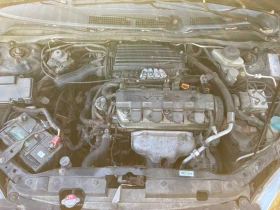 Honda Civic 1.6 16V (110 Hp) | Mobile.bg    5