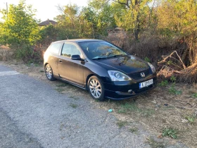 Honda Civic 1.6 16V (110 Hp) | Mobile.bg    11