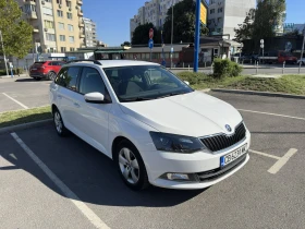 Skoda Fabia | Mobile.bg    4