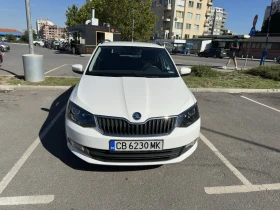 Skoda Fabia | Mobile.bg    3