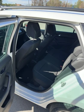 Skoda Fabia | Mobile.bg    11