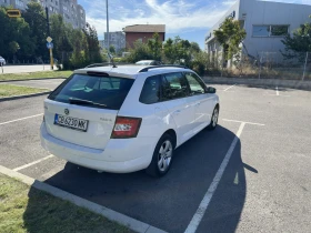 Skoda Fabia | Mobile.bg    6