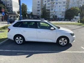 Skoda Fabia | Mobile.bg    5