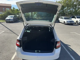 Skoda Fabia | Mobile.bg    12