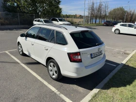 Skoda Fabia | Mobile.bg    8