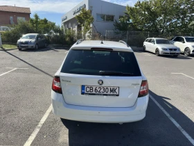 Skoda Fabia | Mobile.bg    7