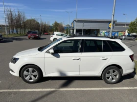 Skoda Fabia | Mobile.bg    2