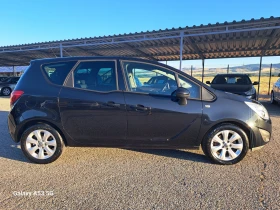     Opel Meriva 1, 4 i