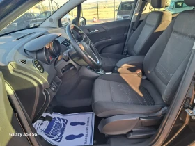 Opel Meriva 1, 4 i - 7900 лв. - 35721456 15