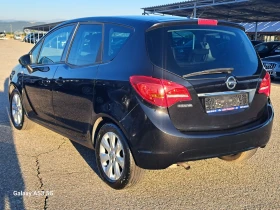Opel Meriva 1, 4 i - 7900 лв. - 35721456 9