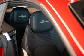 Bentley Continental gt SPEED V8 HYBRID/FIRST EDITION/CARBON/CERAMIC/NAIM/ | Mobile.bg    11