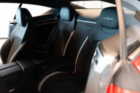 Bentley Continental gt SPEED V8 HYBRID/FIRST EDITION/CARBON/CERAMIC/NAIM/ | Mobile.bg    12