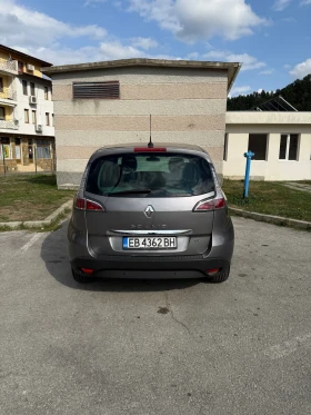 Обява за продажба на Renault Scenic X-MODE ~8 300 лв. - изображение 3