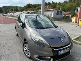 Обява за продажба на Renault Scenic X-MODE ~8 300 лв. - изображение 1
