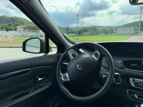 Обява за продажба на Renault Scenic X-MODE ~8 300 лв. - изображение 9