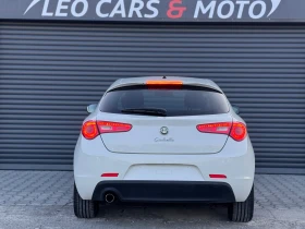 Alfa Romeo Giulietta Veloce 106 374км - 8200 лв. - 25126110 5