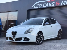 Alfa Romeo Giulietta Veloce 106 374км