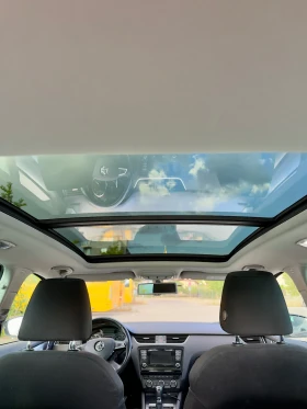 Skoda Octavia 1.8 TSI 4x4 | Mobile.bg    13
