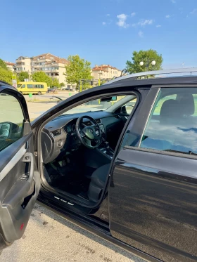 Skoda Octavia 1.8 TSI 4x4 | Mobile.bg    16