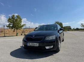 Skoda Octavia 1.8 TSI 4x4 | Mobile.bg    4