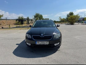 Skoda Octavia 1.8 TSI 4x4 | Mobile.bg    5