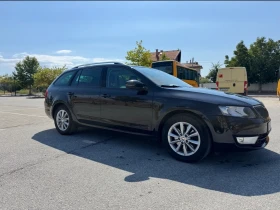 Skoda Octavia 1.8 TSI 4x4 | Mobile.bg    6