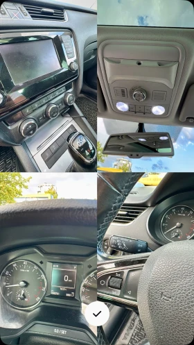 Skoda Octavia 1.8 TSI 4x4 | Mobile.bg    14