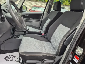 Suzuki SX4 1.6i-120k.s NAVI | Mobile.bg    8