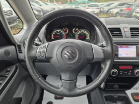 Suzuki SX4 1.6i-120k.s NAVI | Mobile.bg    10