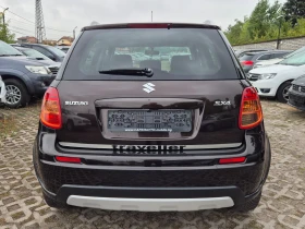 Suzuki SX4 1.6i-120k.s NAVI | Mobile.bg    5