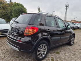 Suzuki SX4 1.6i-120k.s NAVI | Mobile.bg    4