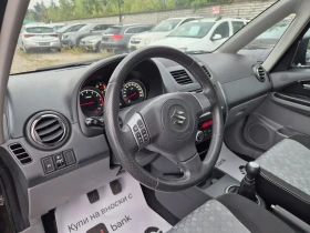 Suzuki SX4 1.6i-120k.s NAVI | Mobile.bg    7
