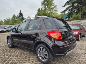 Suzuki SX4 1.6i-120k.s NAVI | Mobile.bg    6