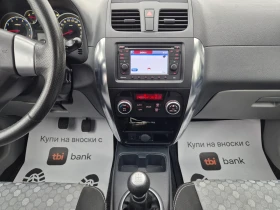 Suzuki SX4 1.6i-120k.s NAVI | Mobile.bg    11