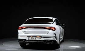 Обява за продажба на Kia K5 ~32 918 лв. - изображение 3