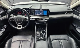 Обява за продажба на Kia K5 ~32 918 лв. - изображение 6