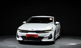 Обява за продажба на Kia K5 ~32 918 лв. - изображение 2