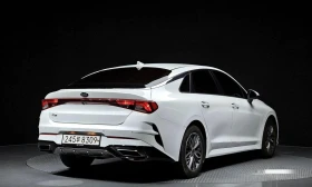 Обява за продажба на Kia K5 ~32 918 лв. - изображение 1