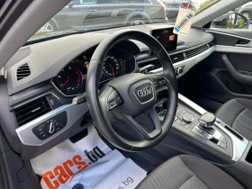 Обява за продажба на Audi A4 2.0TDI* QUATTRO* LED* TOP*  ~32 900 лв. - изображение 10