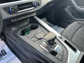 Audi A4 2.0TDI* QUATTRO* LED* TOP*  | Mobile.bg    13