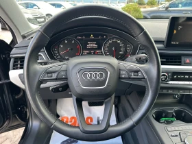 Audi A4 2.0TDI* QUATTRO* LED* TOP*  | Mobile.bg    14