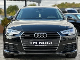 Audi A4 2.0TDI* QUATTRO* LED* TOP* 