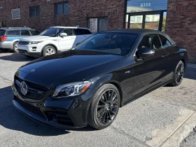 Mercedes-Benz C 43 AMG * CARFAX * БЕЗ ПЪРВОНАЧАЛНА ВНОСКА - 52500 лв. / 26842.82 € - 88267544 2