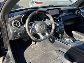 Mercedes-Benz C 43 AMG * CARFAX * БЕЗ ПЪРВОНАЧАЛНА ВНОСКА - 52500 лв. / 26842.82 € - 88267544 6