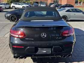 Mercedes-Benz C 43 AMG * CARFAX * БЕЗ ПЪРВОНАЧАЛНА ВНОСКА - 52500 лв. / 26842.82 € - 88267544 4
